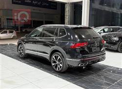 فولكسفاغن تيغوان